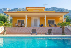 Villa Galeretes - By Marina Alta Holidays
